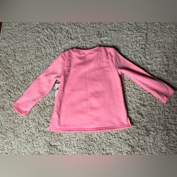 Size 3T Koala Kids 2 Piece Fleece Sweater + Pants Set NWT - Picture 4 of 11